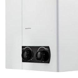 Колонка газовая Royal Thermo GWH 11 Piezo Pro 4